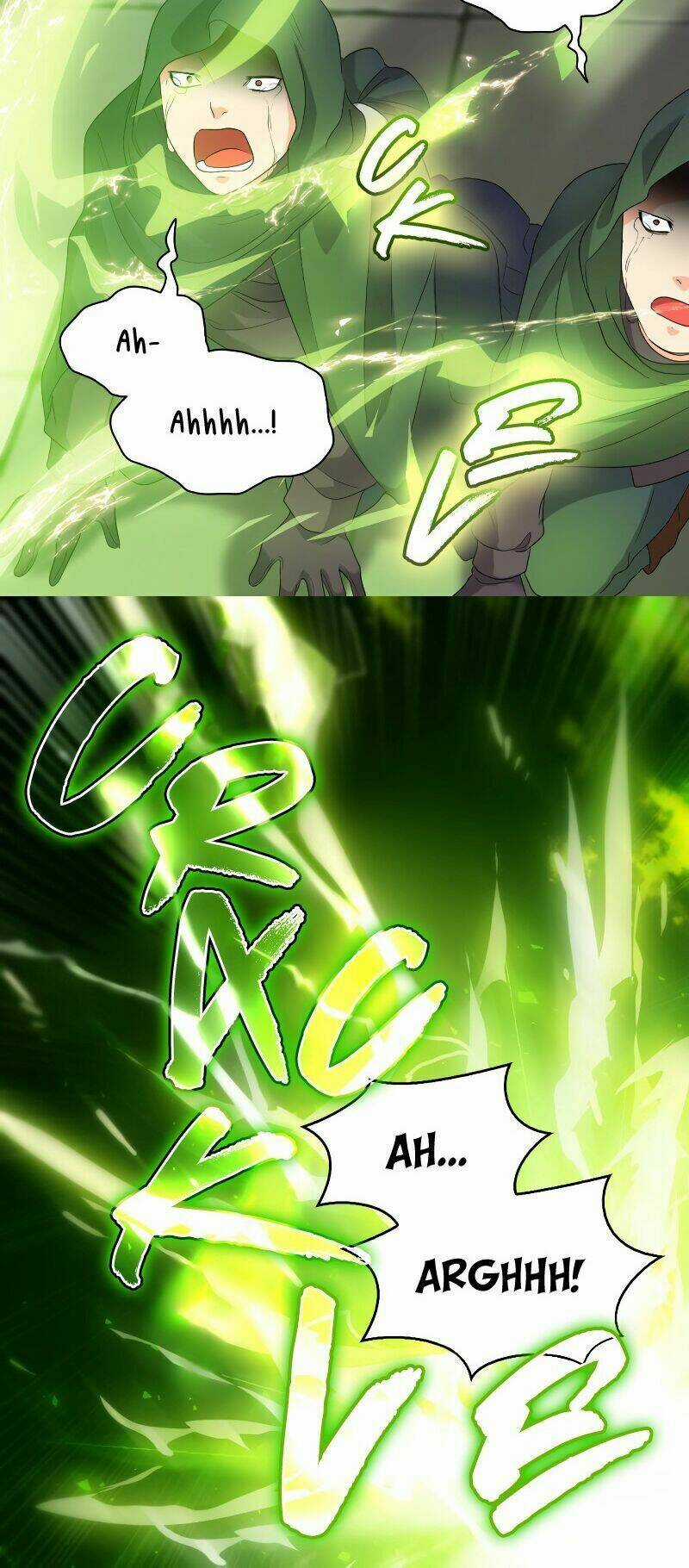 Sinh Đôi Xuyên Không Chapter 51 trang 19