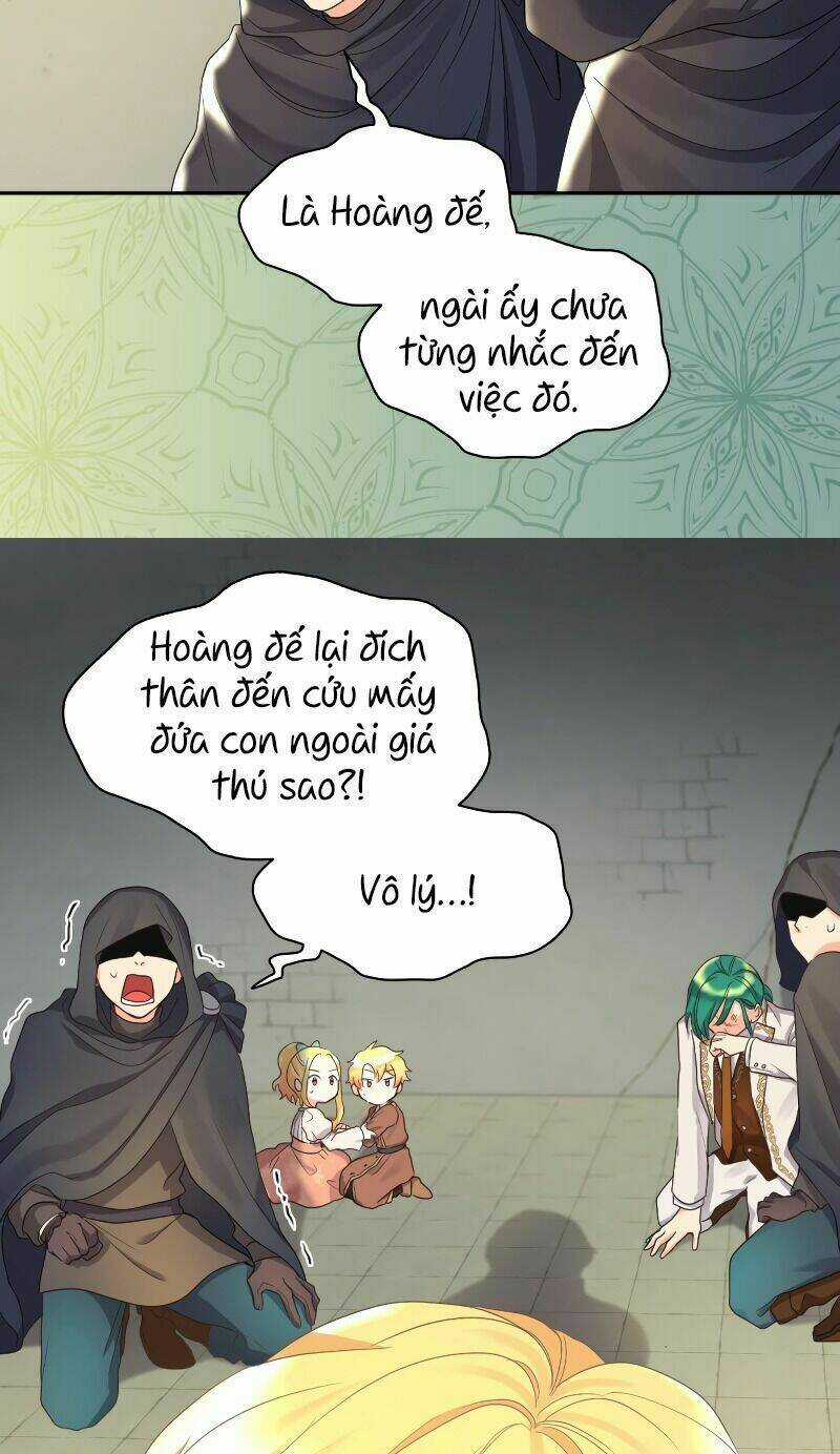 Sinh Đôi Xuyên Không Chapter 51 trang 2