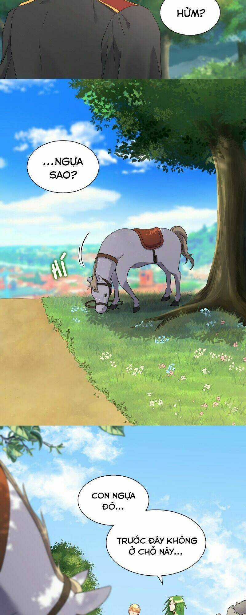 Sinh Đôi Xuyên Không Chapter 51 trang 25