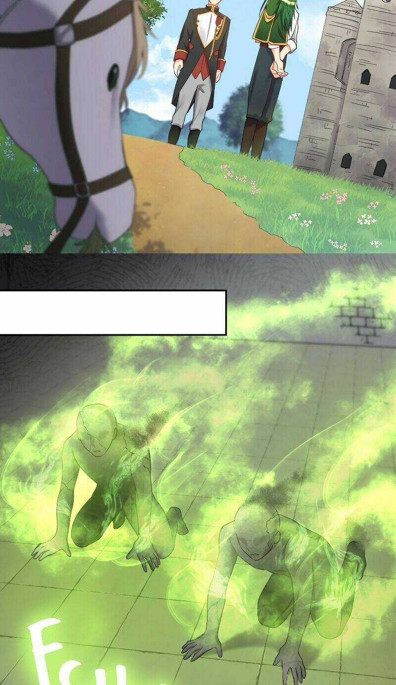 Sinh Đôi Xuyên Không Chapter 51 trang 26