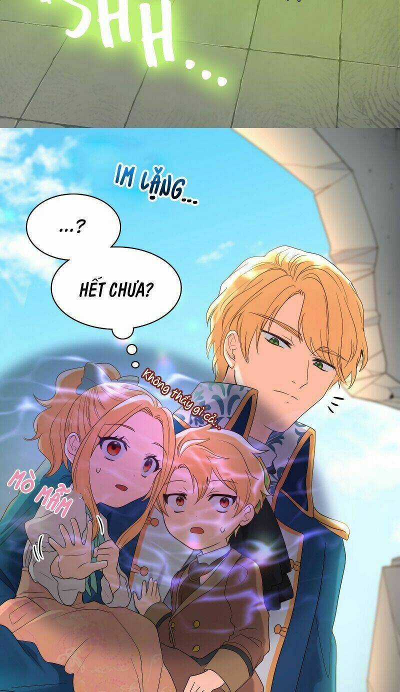 Sinh Đôi Xuyên Không Chapter 51 trang 27