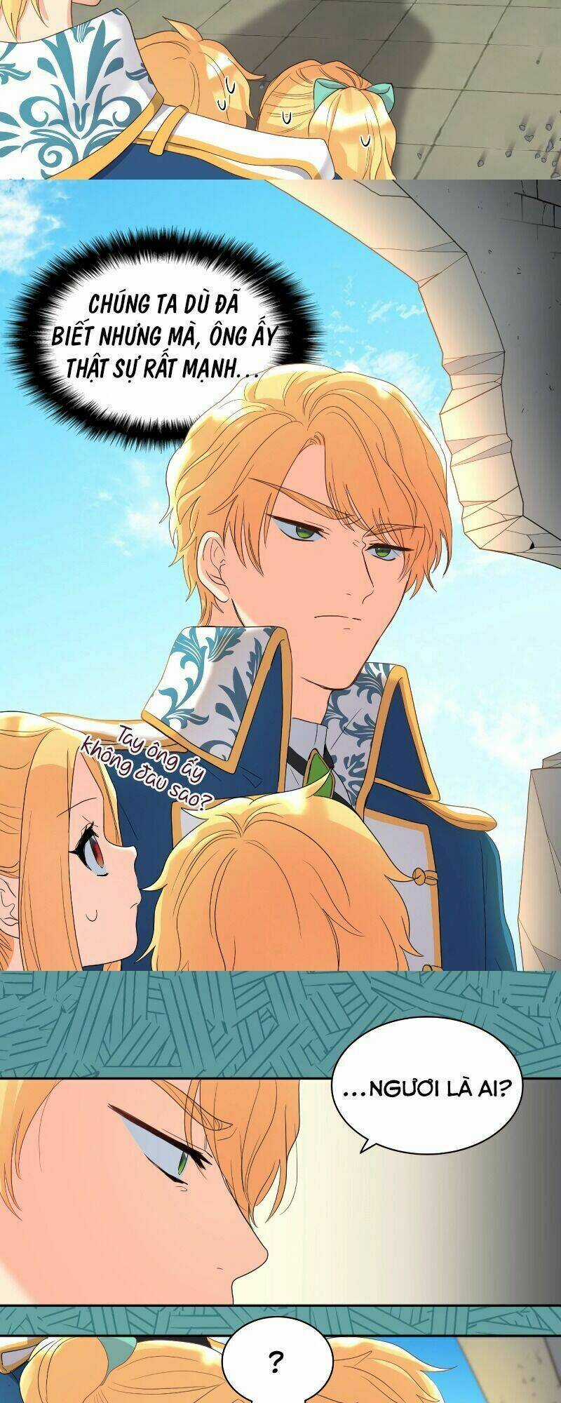 Sinh Đôi Xuyên Không Chapter 51 trang 29