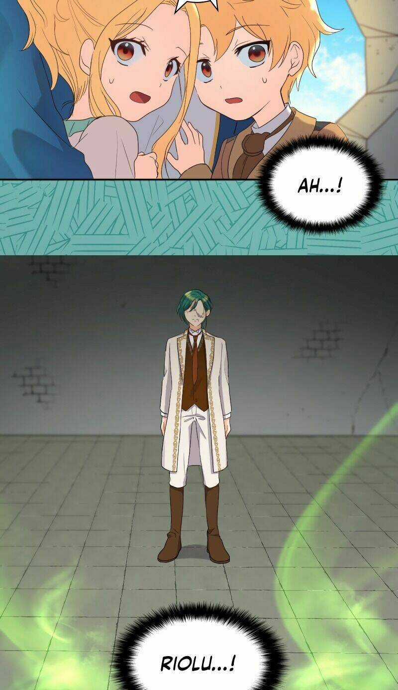 Sinh Đôi Xuyên Không Chapter 51 trang 30