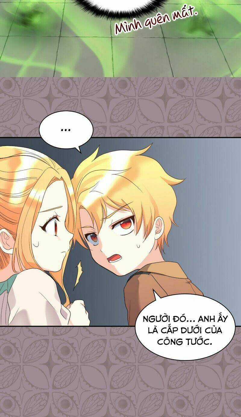 Sinh Đôi Xuyên Không Chapter 51 trang 31