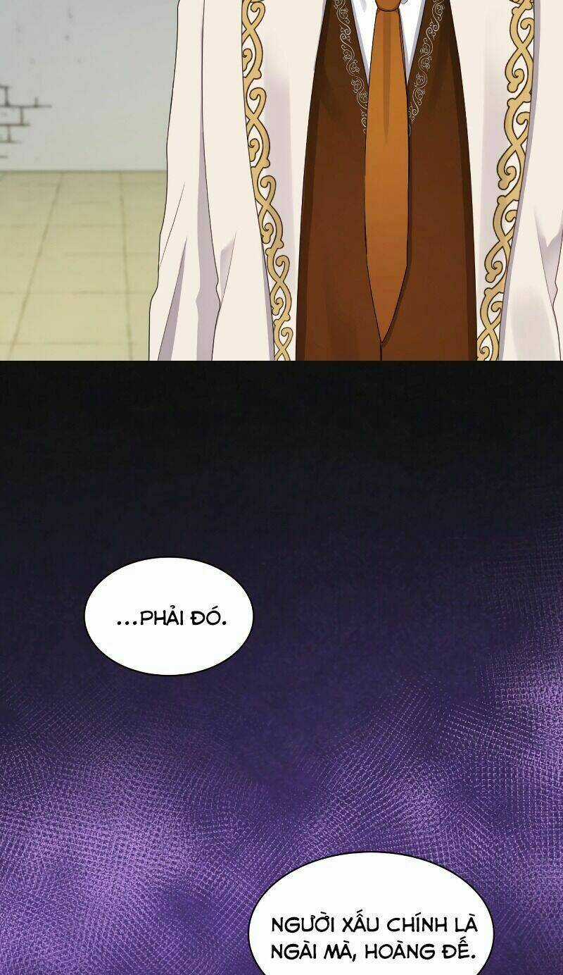 Sinh Đôi Xuyên Không Chapter 51 trang 34