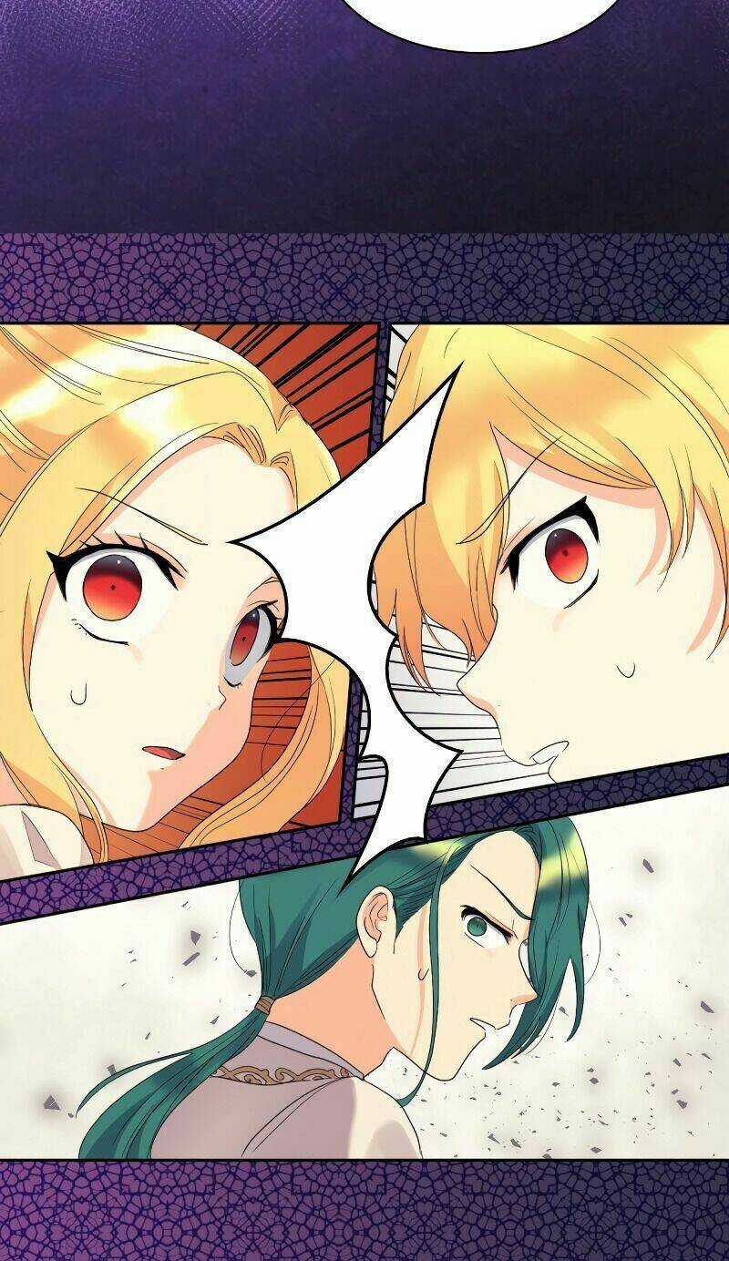 Sinh Đôi Xuyên Không Chapter 51 trang 35