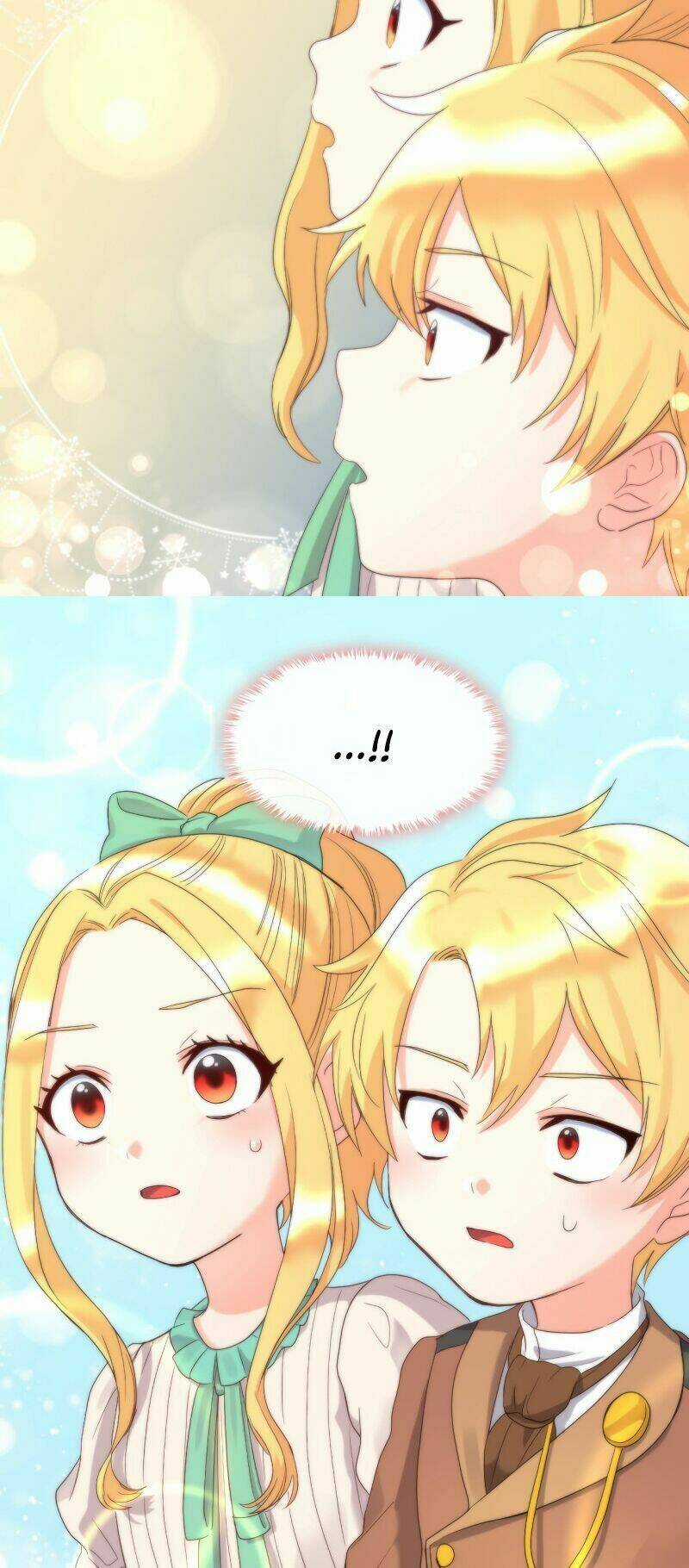 Sinh Đôi Xuyên Không Chapter 51 trang 6