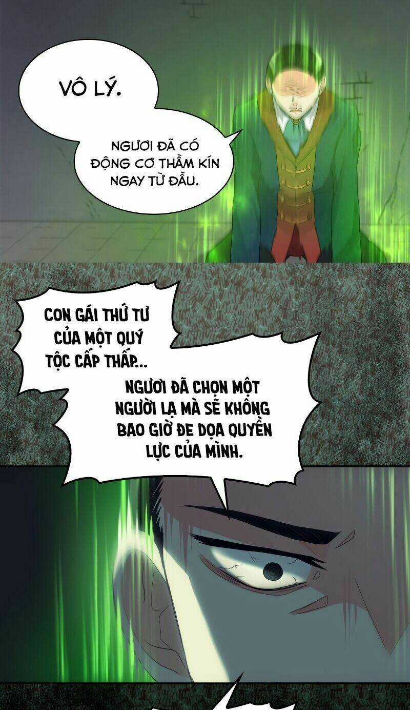 Sinh Đôi Xuyên Không Chapter 52 trang 10