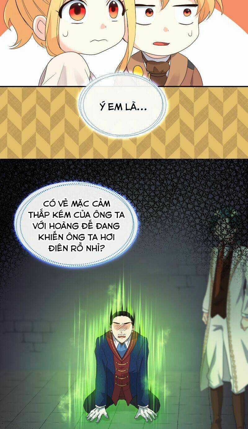 Sinh Đôi Xuyên Không Chapter 52 trang 14