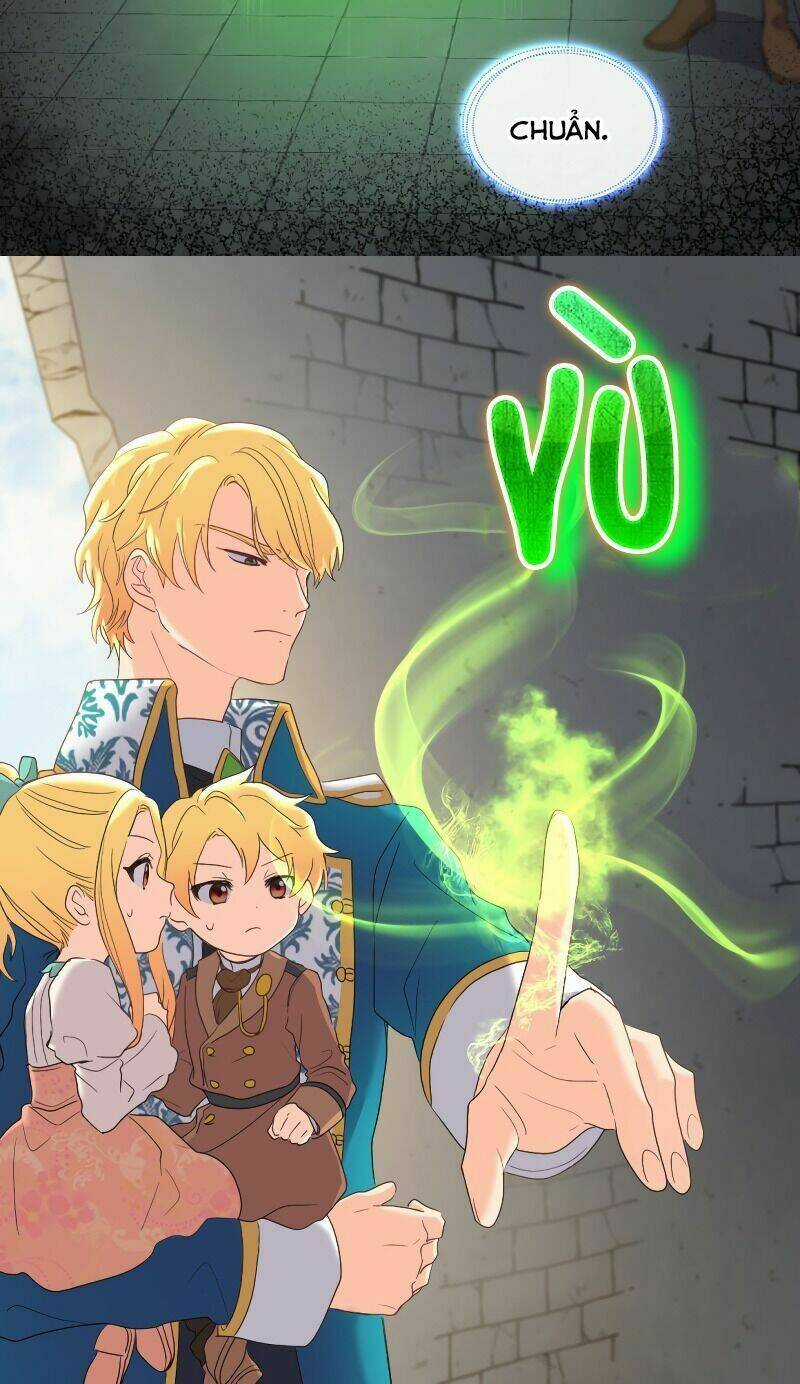 Sinh Đôi Xuyên Không Chapter 52 trang 15