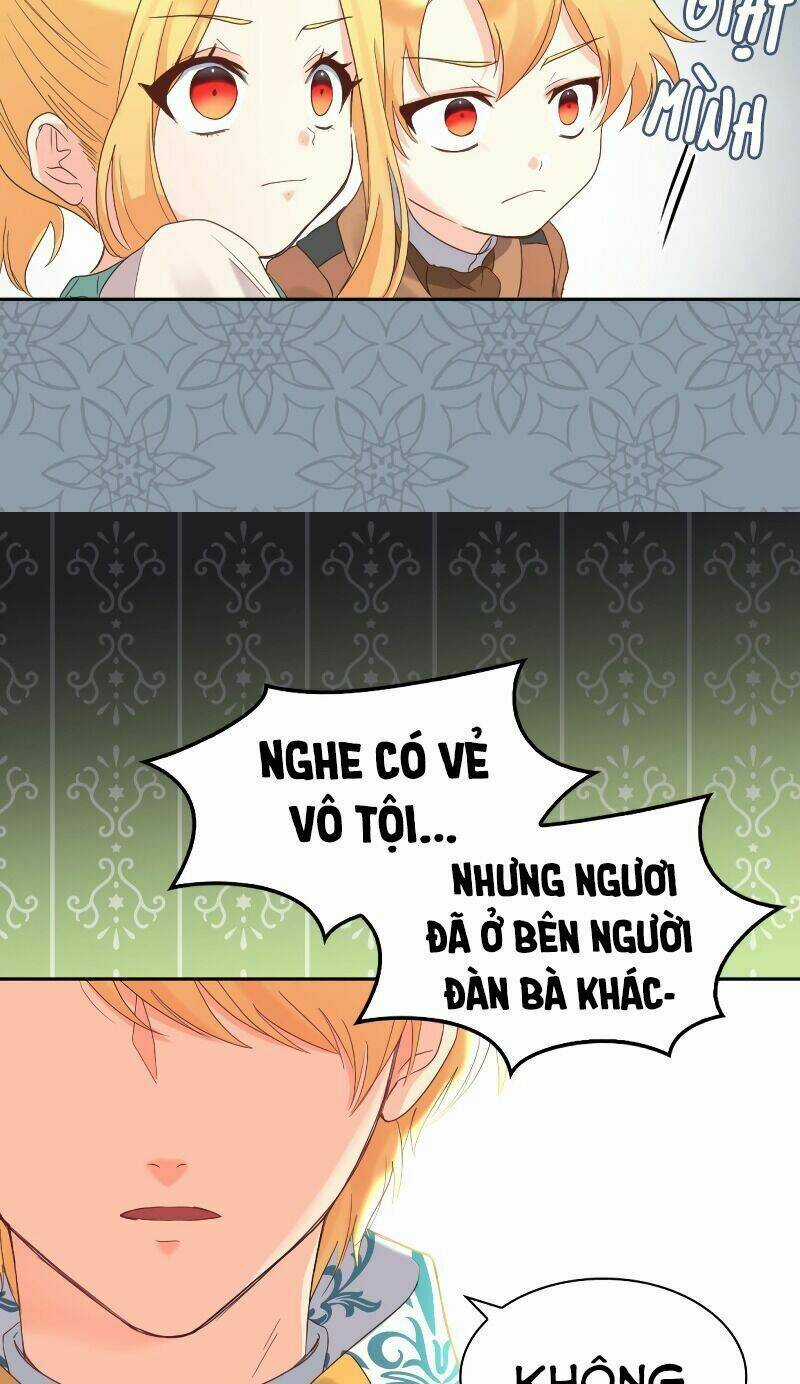 Sinh Đôi Xuyên Không Chapter 52 trang 18