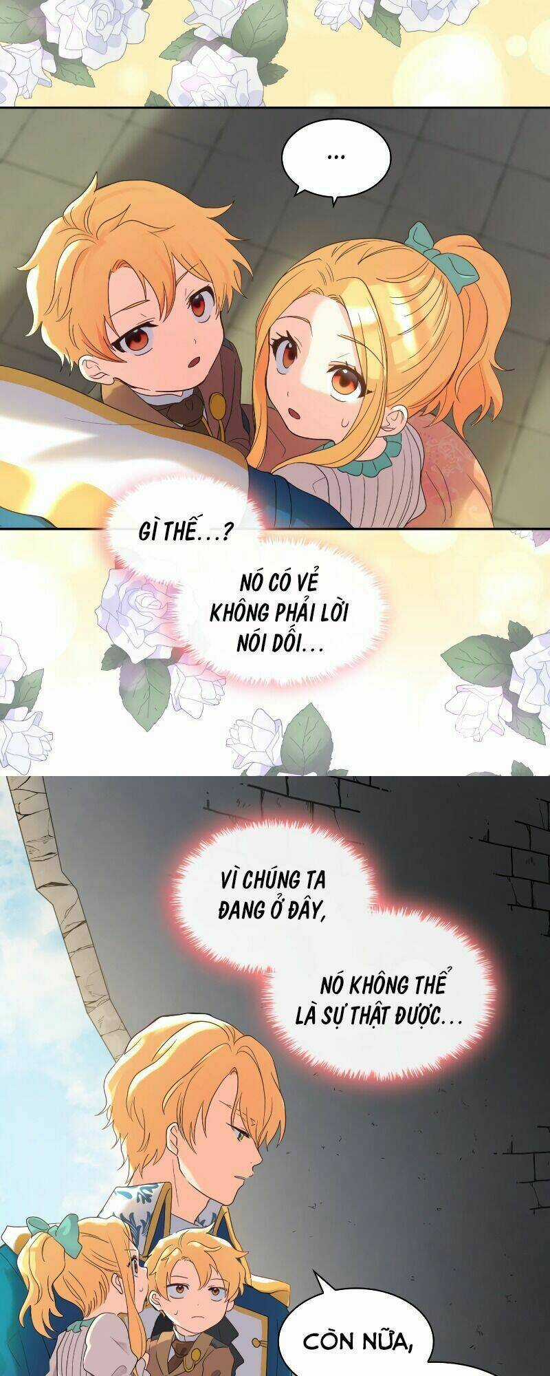 Sinh Đôi Xuyên Không Chapter 52 trang 20