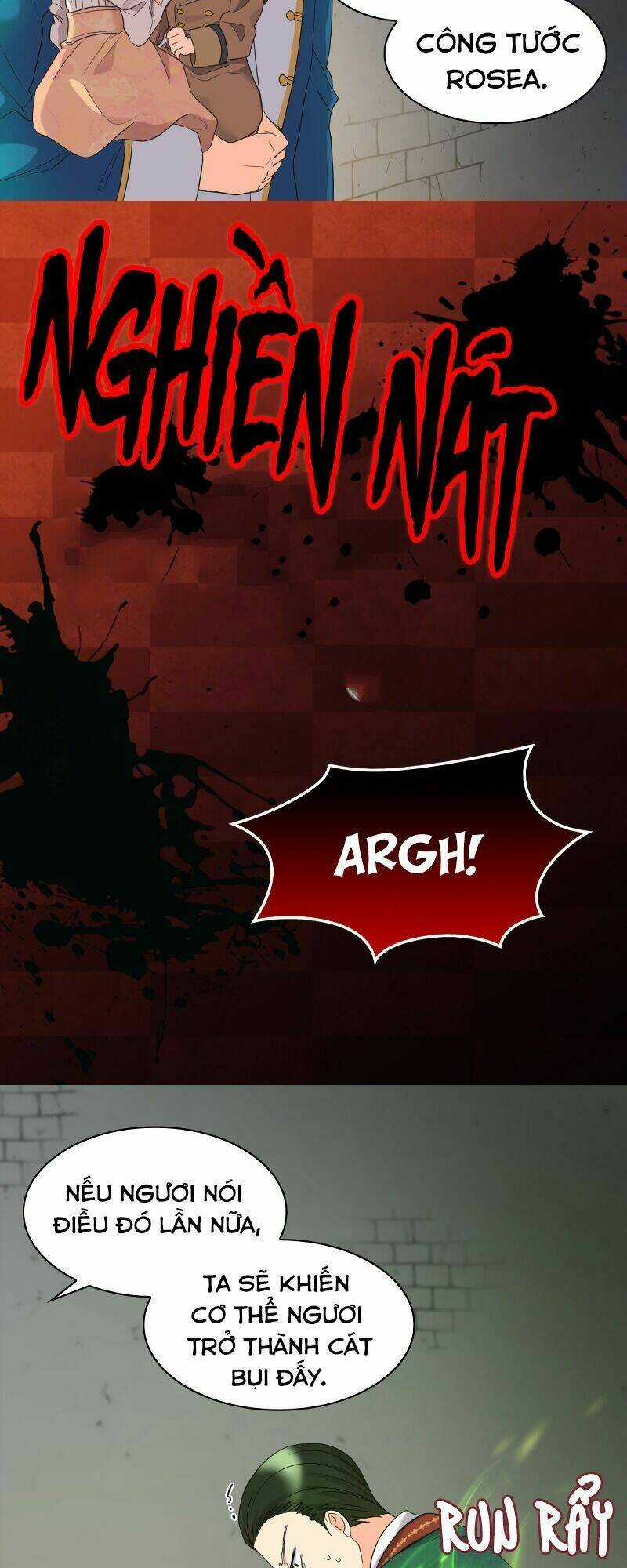 Sinh Đôi Xuyên Không Chapter 52 trang 21