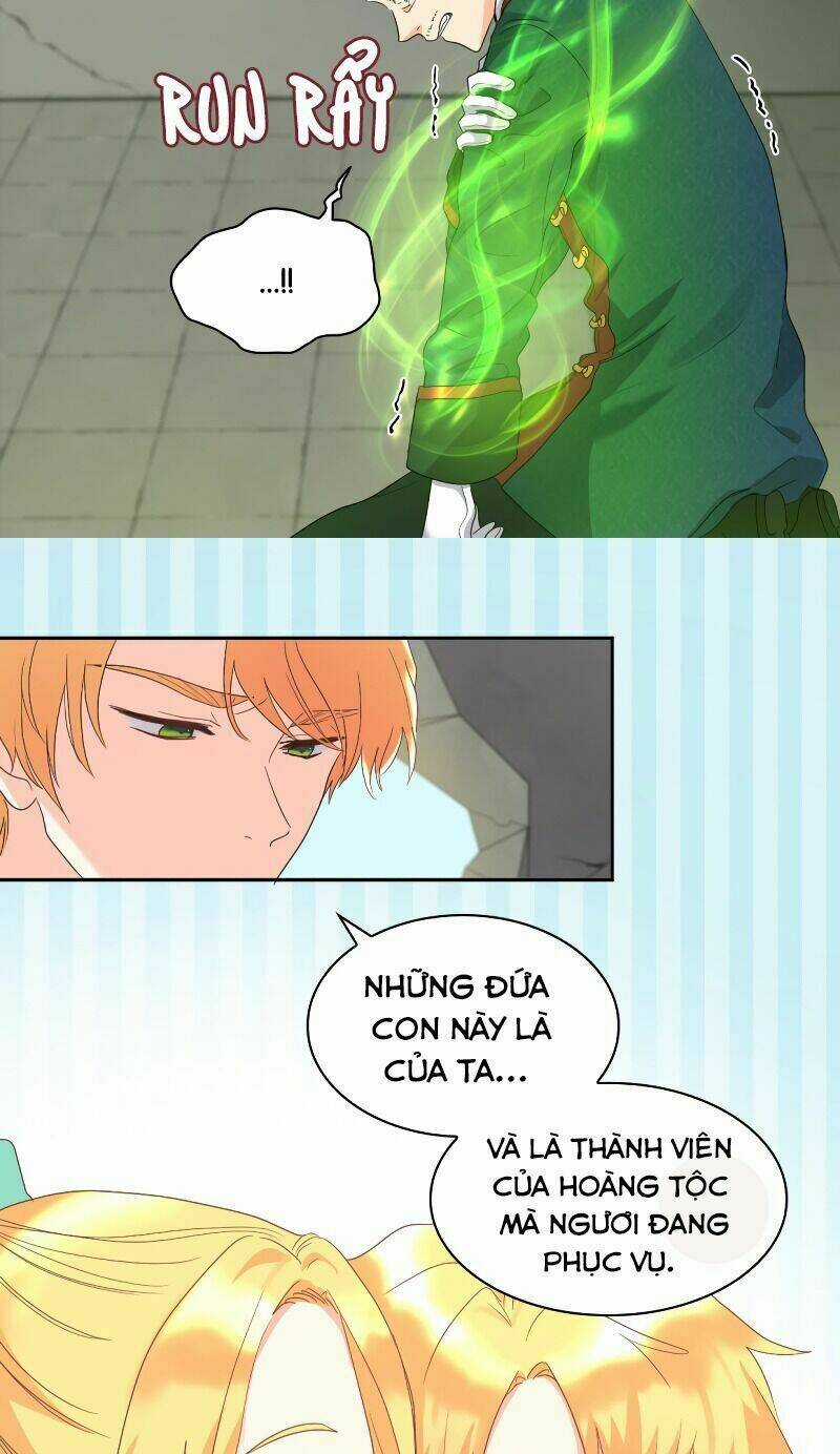 Sinh Đôi Xuyên Không Chapter 52 trang 22