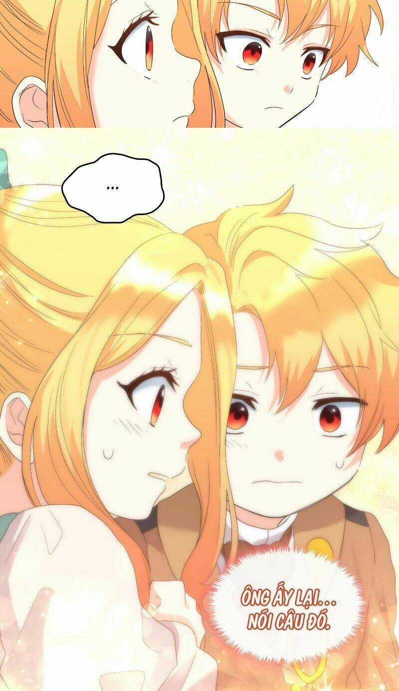 Sinh Đôi Xuyên Không Chapter 52 trang 23