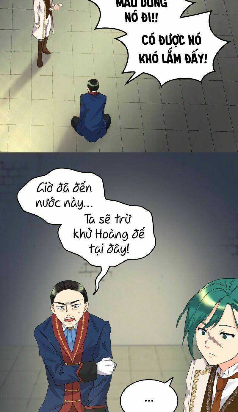 Sinh Đôi Xuyên Không Chapter 52 trang 26