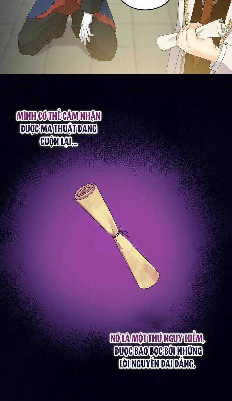 Sinh Đôi Xuyên Không Chapter 52 trang 27