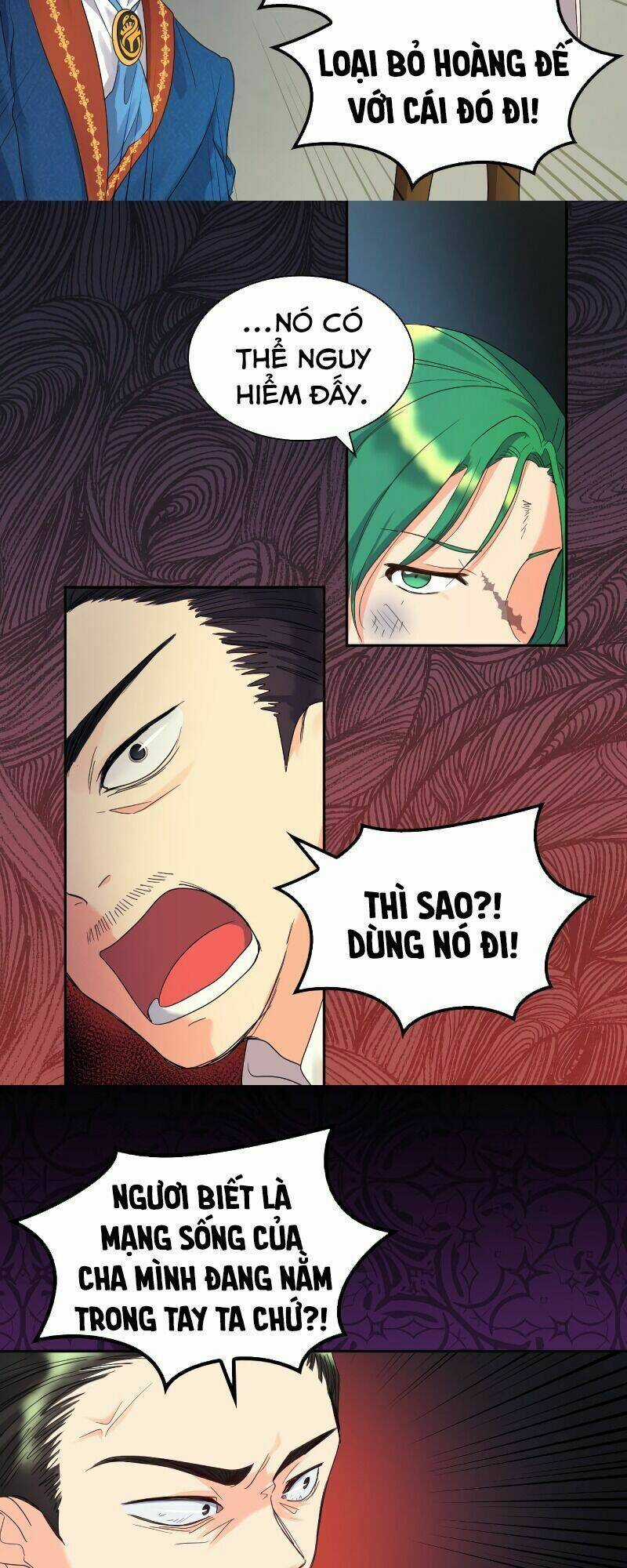 Sinh Đôi Xuyên Không Chapter 52 trang 29