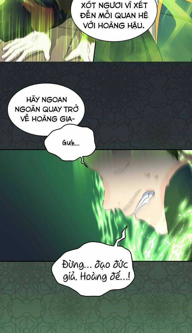 Sinh Đôi Xuyên Không Chapter 52 trang 3