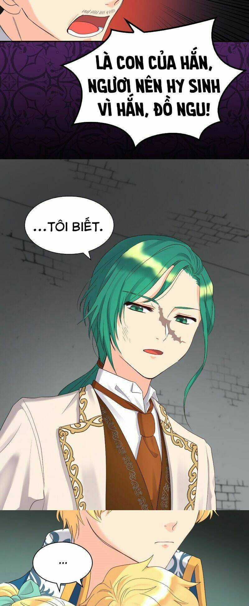 Sinh Đôi Xuyên Không Chapter 52 trang 30