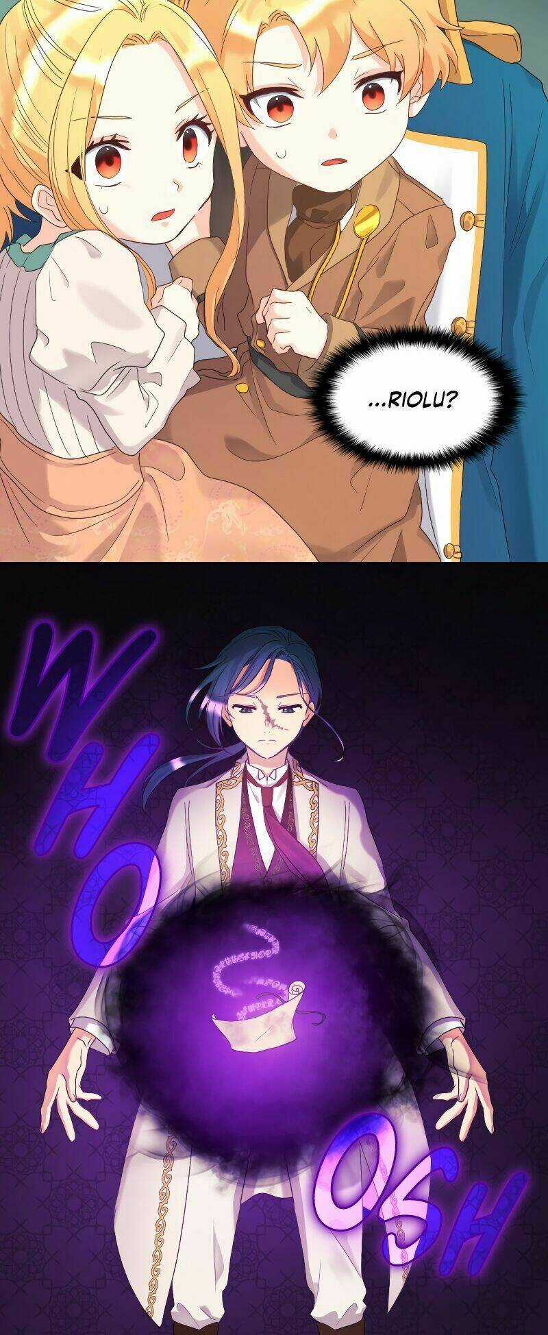 Sinh Đôi Xuyên Không Chapter 52 trang 31