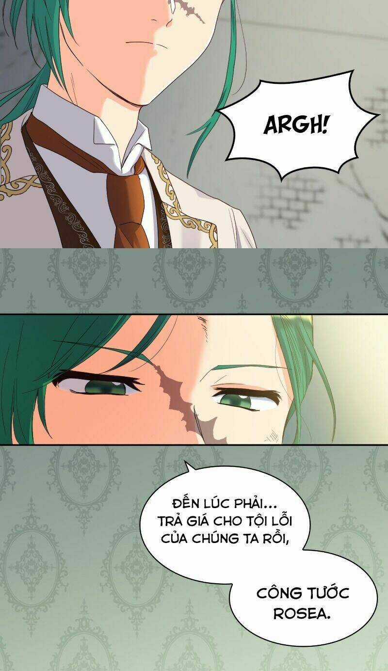 Sinh Đôi Xuyên Không Chapter 52 trang 38