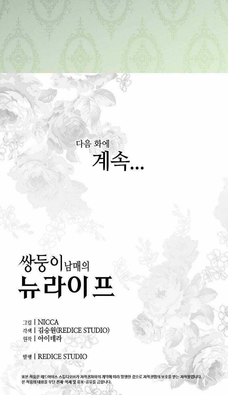 Sinh Đôi Xuyên Không Chapter 52 trang 39