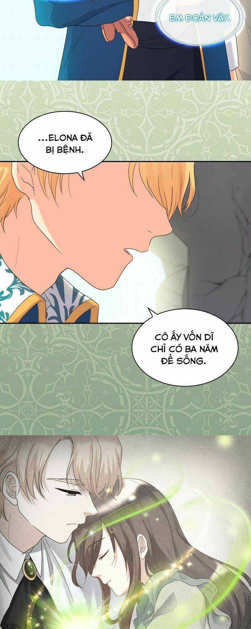 Sinh Đôi Xuyên Không Chapter 52 trang 5