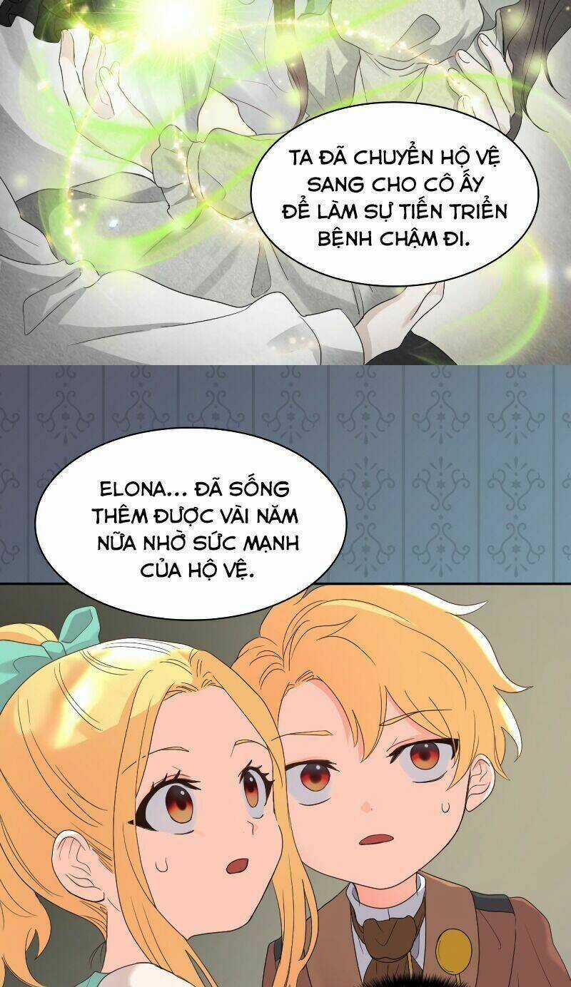 Sinh Đôi Xuyên Không Chapter 52 trang 6