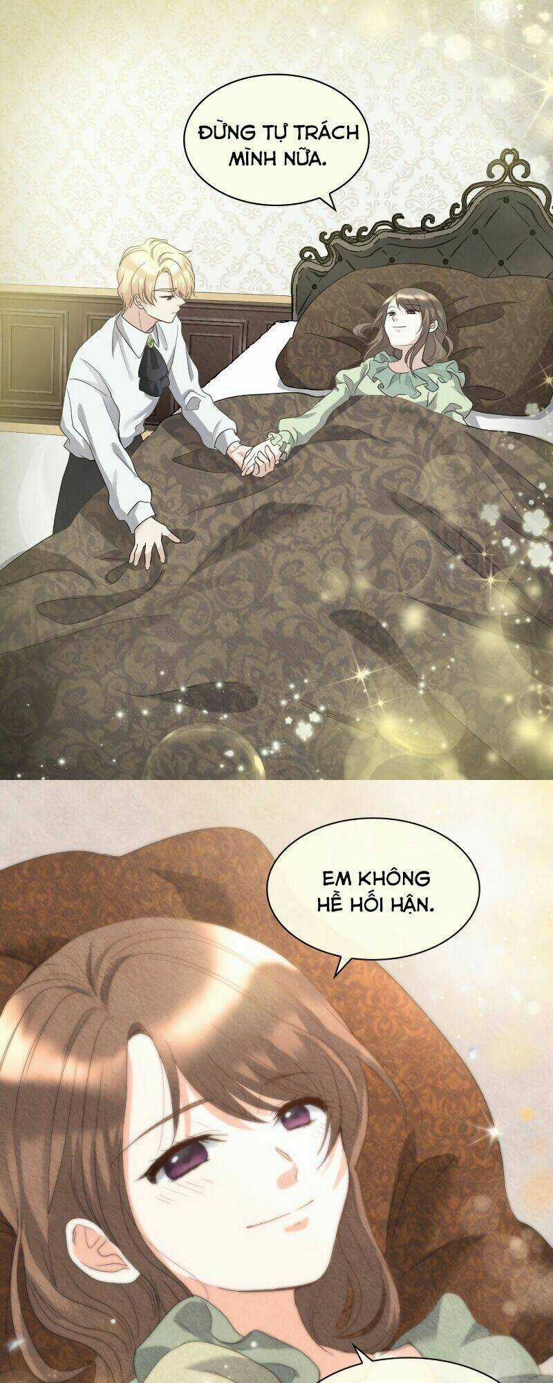 Sinh Đôi Xuyên Không Chapter 52 trang 8