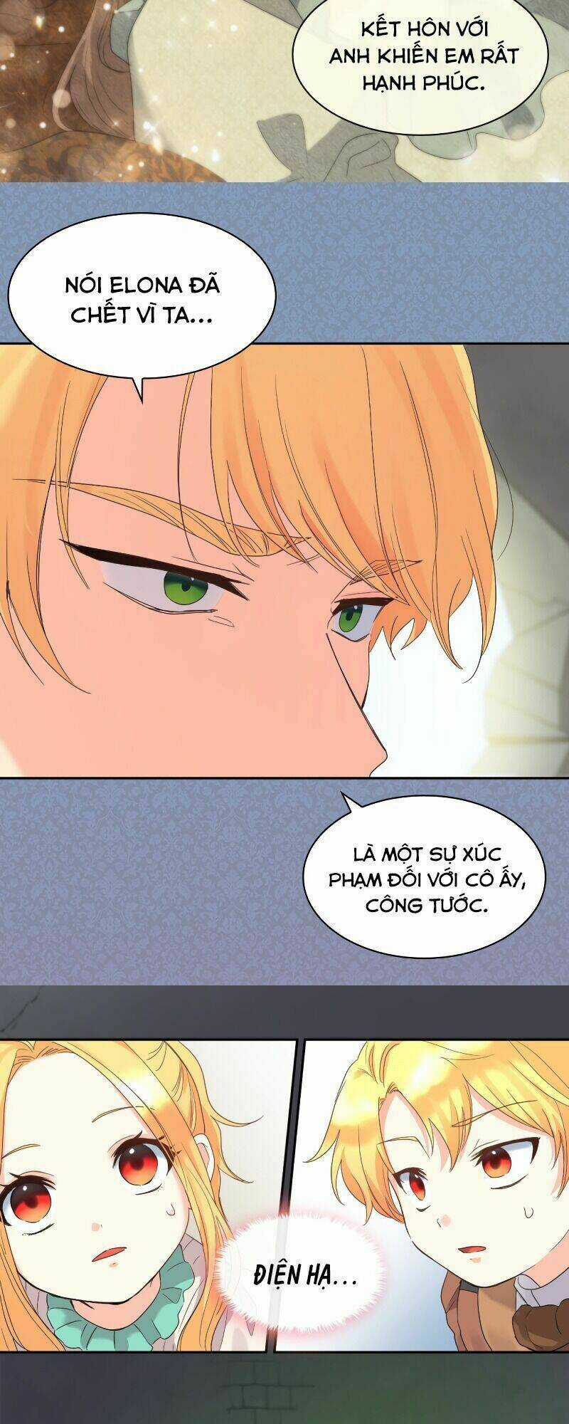 Sinh Đôi Xuyên Không Chapter 52 trang 9