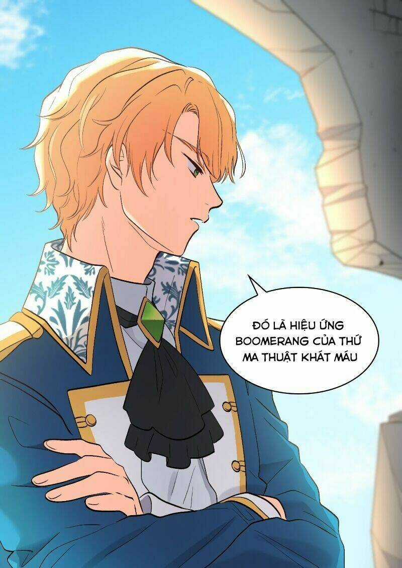 Sinh Đôi Xuyên Không Chapter 53 trang 10