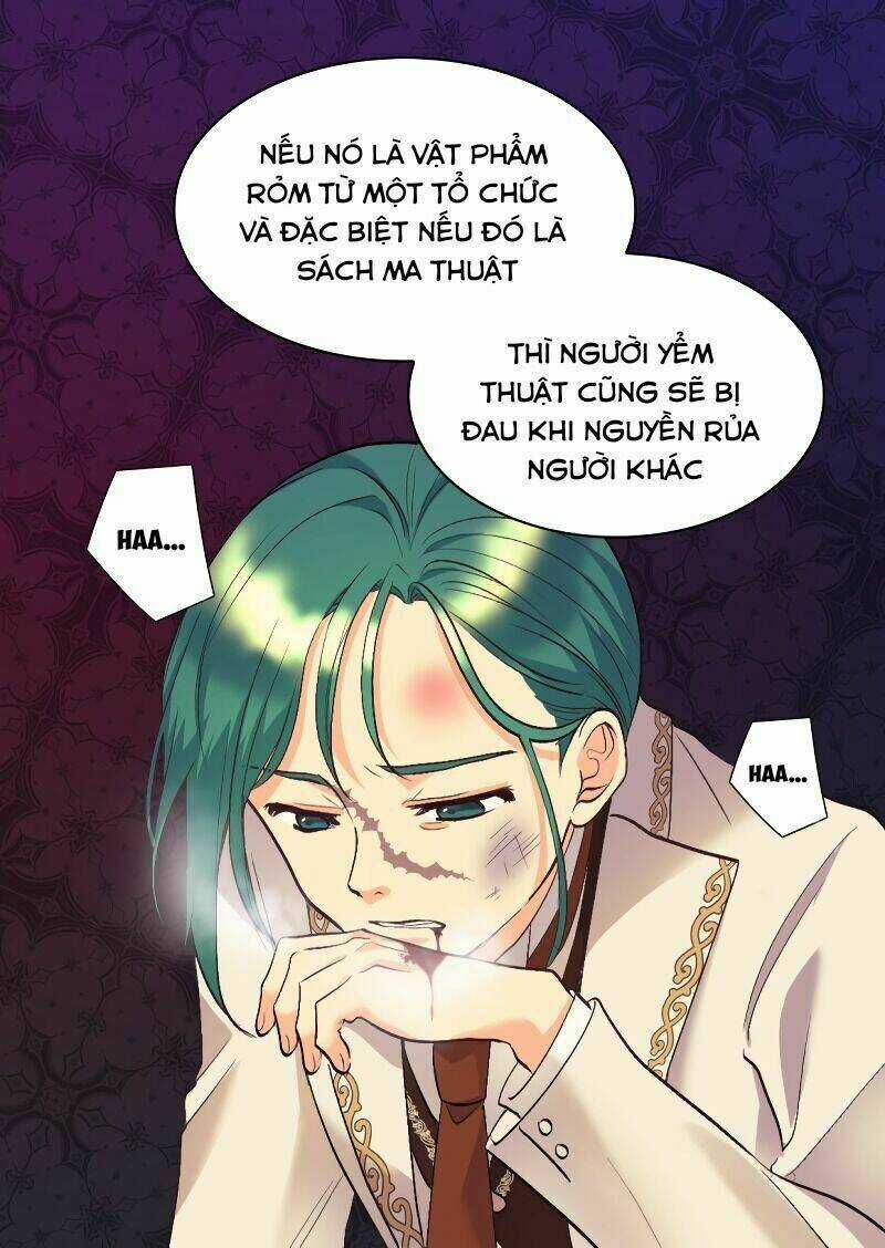 Sinh Đôi Xuyên Không Chapter 53 trang 11