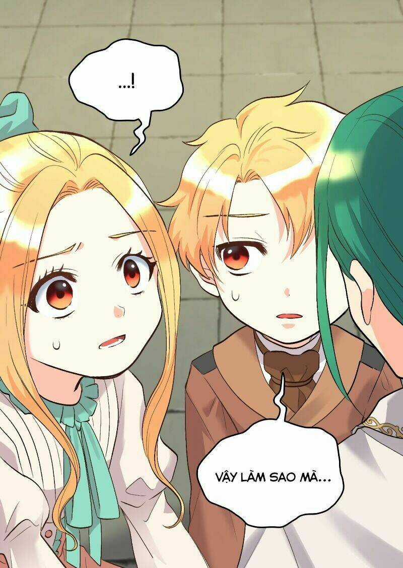 Sinh Đôi Xuyên Không Chapter 53 trang 12