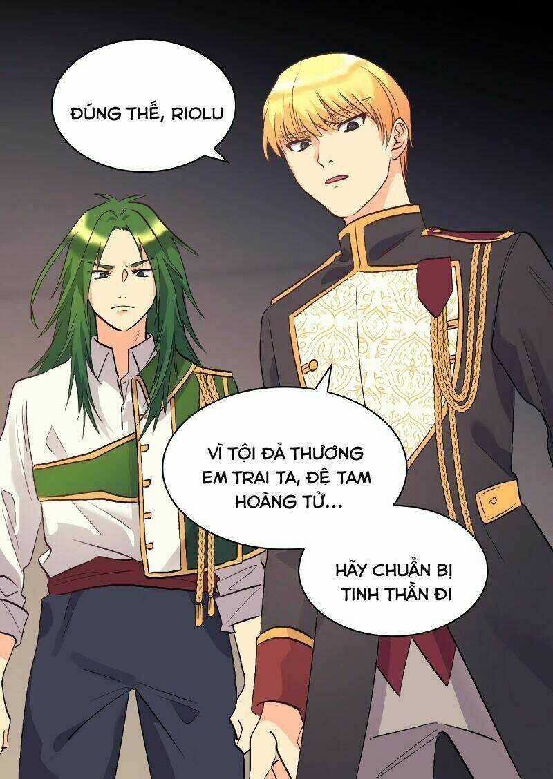 Sinh Đôi Xuyên Không Chapter 53 trang 19