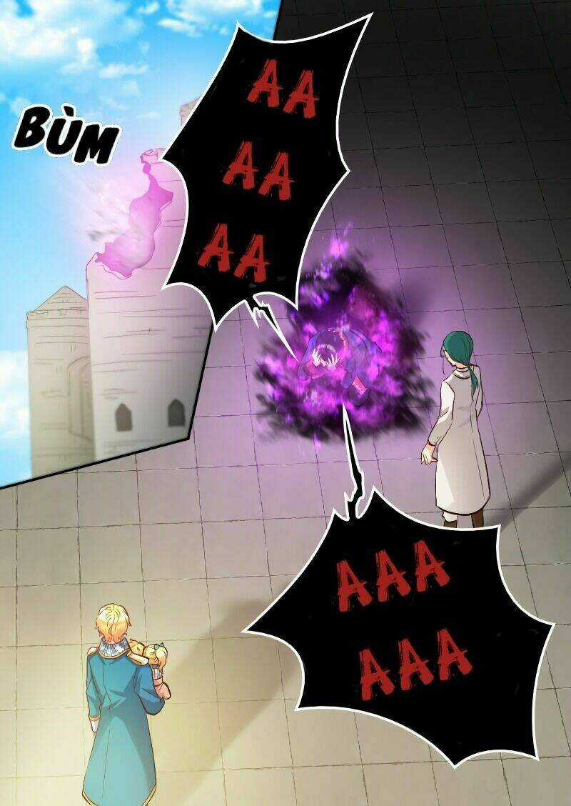 Sinh Đôi Xuyên Không Chapter 53 trang 2