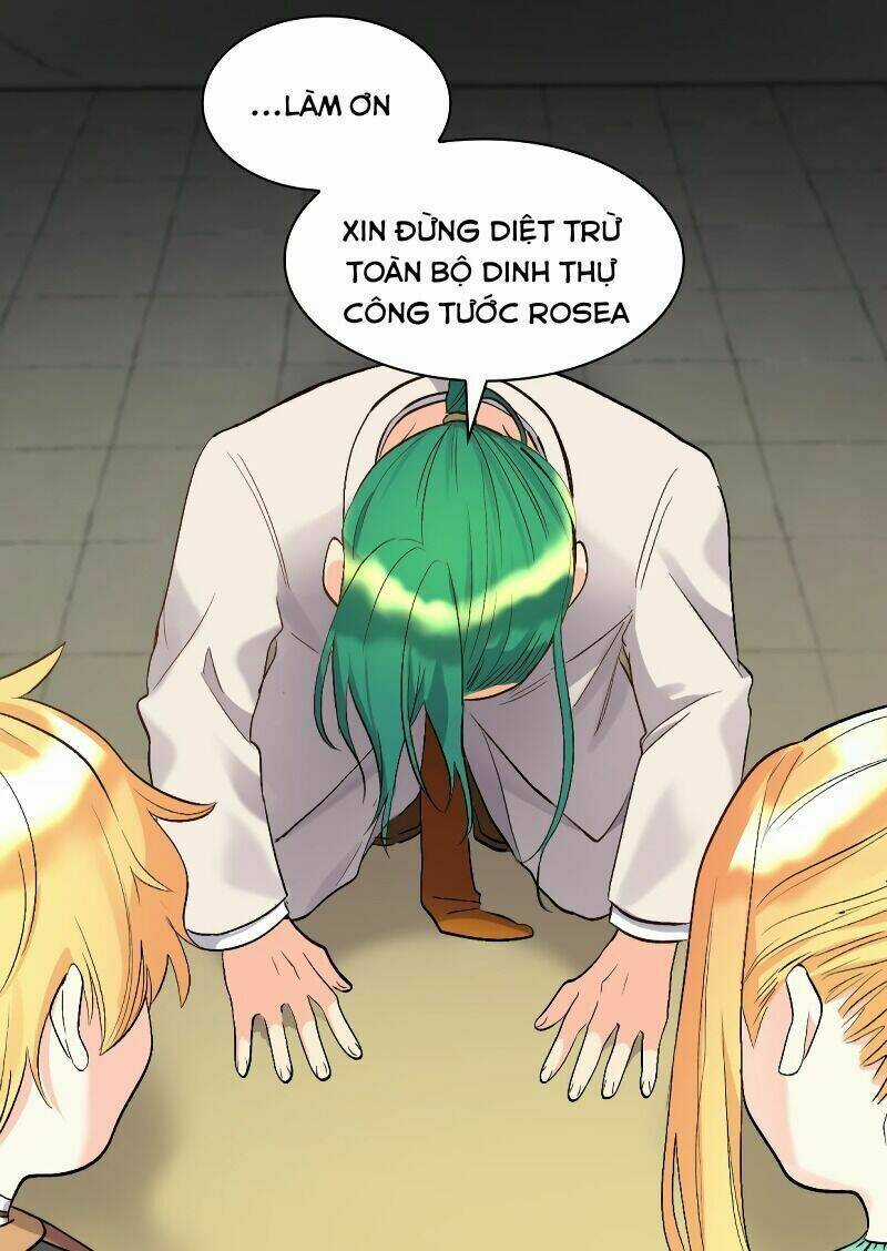 Sinh Đôi Xuyên Không Chapter 53 trang 22