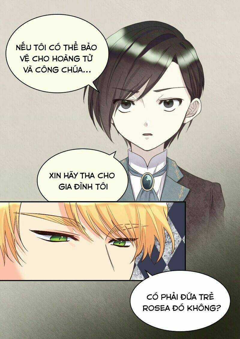 Sinh Đôi Xuyên Không Chapter 53 trang 24