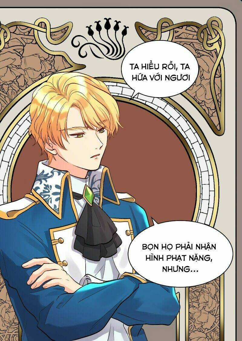 Sinh Đôi Xuyên Không Chapter 53 trang 25