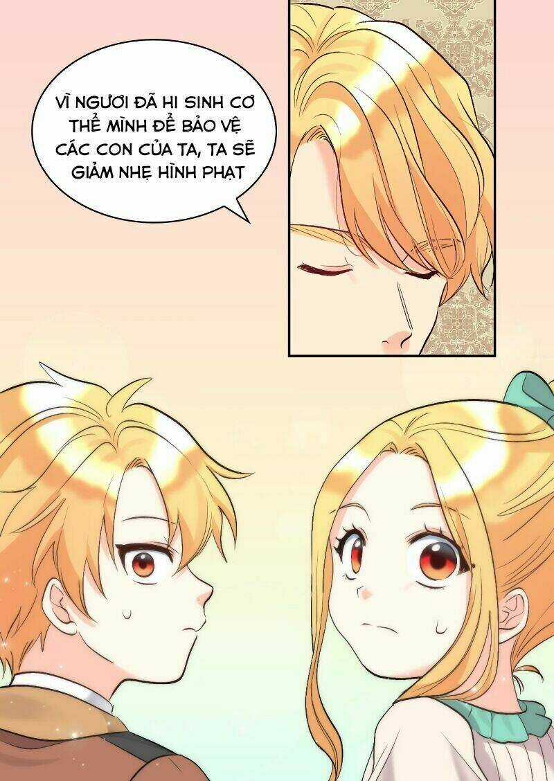 Sinh Đôi Xuyên Không Chapter 53 trang 26