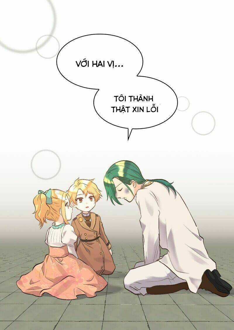 Sinh Đôi Xuyên Không Chapter 53 trang 29