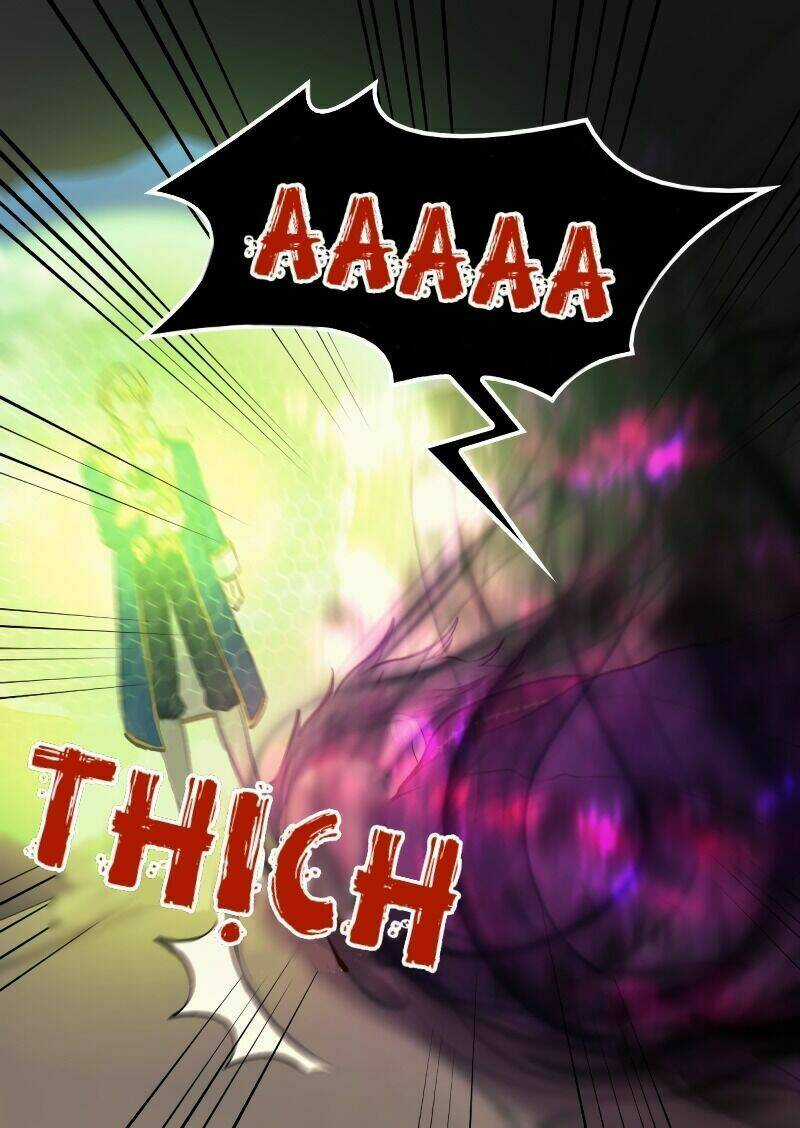 Sinh Đôi Xuyên Không Chapter 53 trang 3