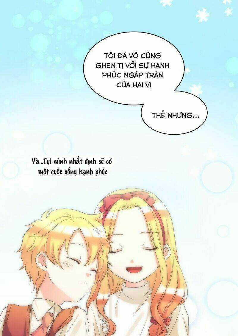 Sinh Đôi Xuyên Không Chapter 53 trang 31