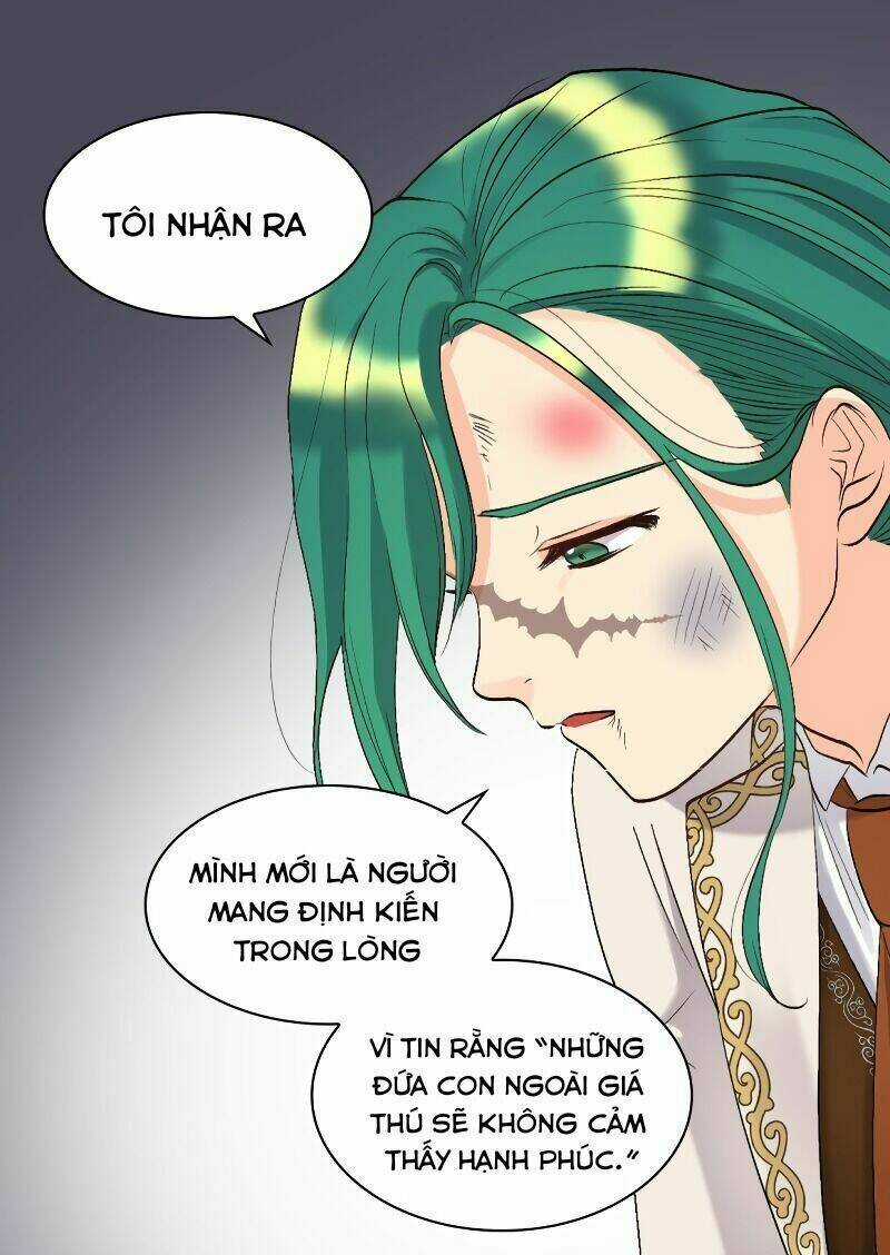 Sinh Đôi Xuyên Không Chapter 53 trang 32