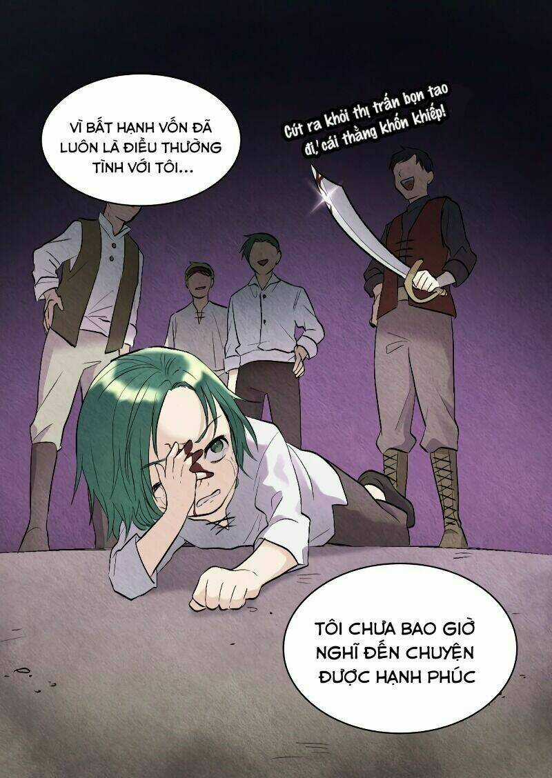 Sinh Đôi Xuyên Không Chapter 53 trang 33