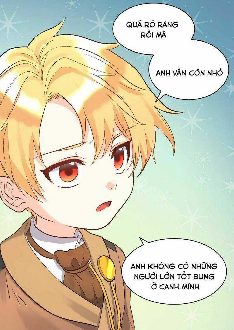 Sinh Đôi Xuyên Không Chapter 53 trang 35