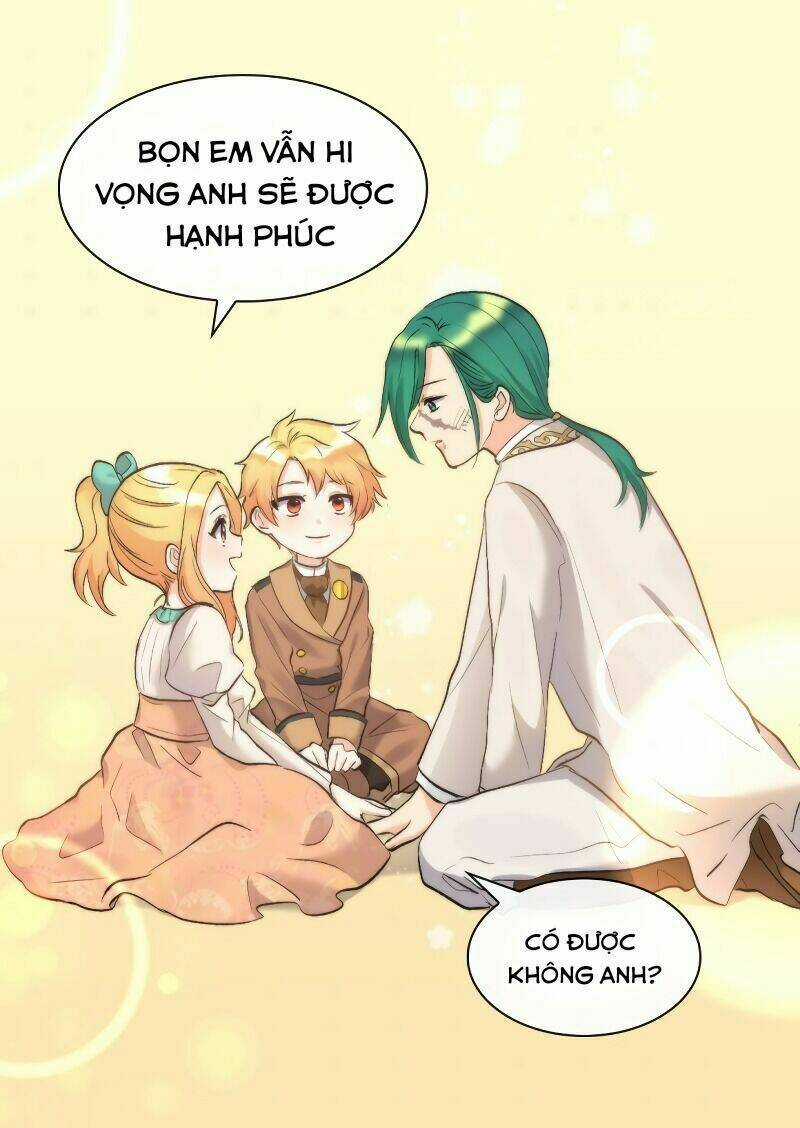 Sinh Đôi Xuyên Không Chapter 53 trang 37