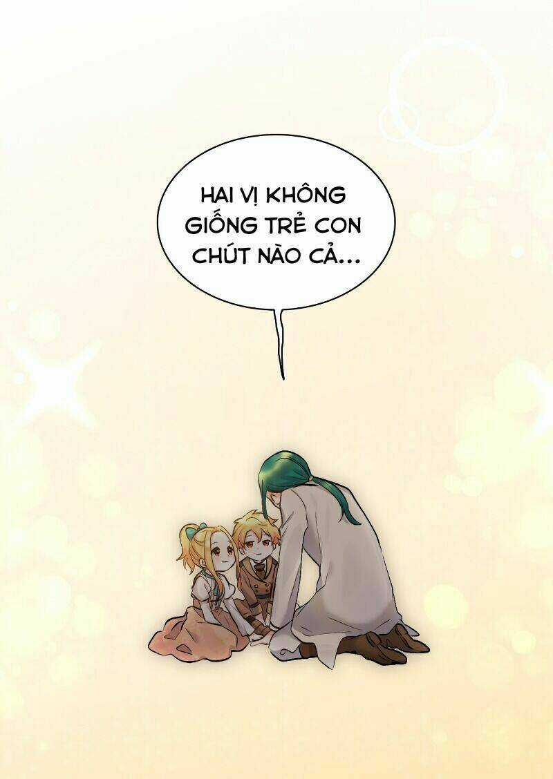 Sinh Đôi Xuyên Không Chapter 53 trang 39