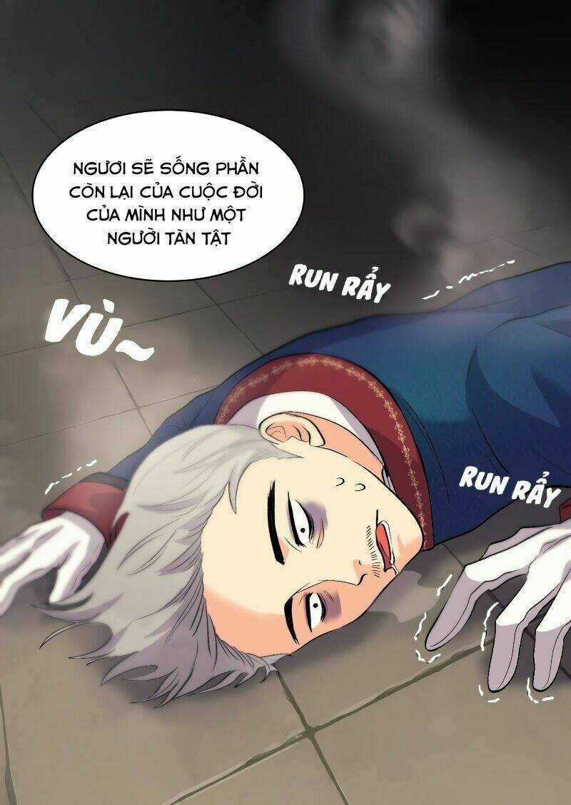 Sinh Đôi Xuyên Không Chapter 53 trang 4