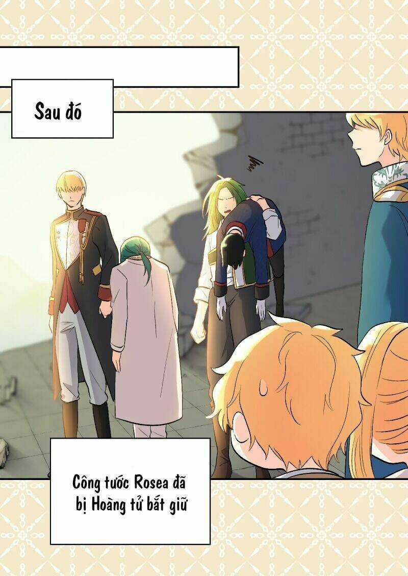 Sinh Đôi Xuyên Không Chapter 53 trang 40